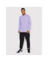 adidas Долнище анцуг Stoked Ali HC7146 Черен Relaxed Fit - Pepit.bg