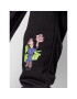 adidas Долнище анцуг Stoked Ali HC7146 Черен Relaxed Fit - Pepit.bg