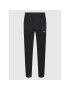 adidas Долнище анцуг Stoked Ali HC7146 Черен Relaxed Fit - Pepit.bg