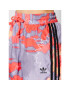 adidas Долнище анцуг Sunflower HC4597 Цветен Loose Fit - Pepit.bg