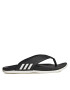 adidas Джапанки Adilette Comfort Flip-Flops HQ4458 Черен - Pepit.bg