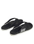 adidas Джапанки Adilette Comfort Flip-Flops HQ4458 Черен - Pepit.bg