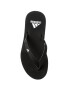 adidas Джапанки Eezay Essence W CP9873 Черен - Pepit.bg