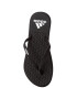 adidas Джапанки Eezay Soft W BB0509 Черен - Pepit.bg