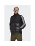 adidas Елек Down Regen Puffer Vest HL9185 Черен Regular Fit - Pepit.bg