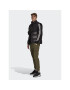 adidas Елек Down Regen Puffer Vest HL9185 Черен Regular Fit - Pepit.bg