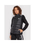 adidas Елек Essentials Down GH4586 Черен Slim Fit - Pepit.bg