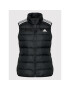 adidas Елек Essentials Down GH4586 Черен Slim Fit - Pepit.bg