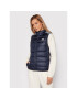 adidas Елек Essentials Down Vest GT9137 Тъмносин Regular Fit - Pepit.bg