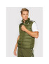 adidas Елек Essentials GT9130 Зелен Slim Fit - Pepit.bg
