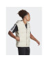 adidas Елек Helionic HE1462 Бежов Regular Fit - Pepit.bg