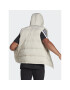 adidas Елек Helionic HE1462 Бежов Regular Fit - Pepit.bg
