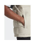 adidas Елек Helionic HE1462 Бежов Regular Fit - Pepit.bg