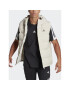 adidas Елек Helionic HE1462 Бежов Regular Fit - Pepit.bg