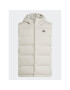 adidas Елек Helionic HE1462 Бежов Regular Fit - Pepit.bg