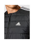 adidas Елек Itavic GT1673 Черен Slim Fit - Pepit.bg