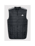 adidas Елек Itavic GT1673 Черен Slim Fit - Pepit.bg