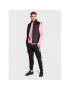 adidas Елек Stand Collar HL9217 Черен Regular Fit - Pepit.bg