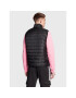 adidas Елек Stand Collar HL9217 Черен Regular Fit - Pepit.bg