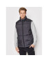 adidas Елек Stand-Up Collar H13558 Черен Regular Fit - Pepit.bg