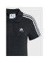 adidas Ежедневна рокля adicolor Classics HM2162 Черен Slim Fit - Pepit.bg