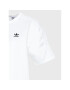 adidas Ежедневна рокля Always Original Laced HK5080 Бял Relaxed Fit - Pepit.bg