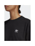 adidas Ежедневна рокля IB7318 Черен Relaxed Fit - Pepit.bg