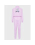 adidas Гащеризон Graphic HL9433 Виолетов Regular Fit - Pepit.bg
