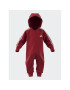 adidas Гащеризон HY7161 Червен Regular Fit - Pepit.bg