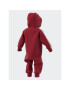 adidas Гащеризон HY7161 Червен Regular Fit - Pepit.bg