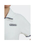 adidas Гащеризон Towel-Terry HT5937 Бял Loose Fit - Pepit.bg