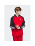 adidas Яке бомбър IC5542 Червен Regular Fit - Pepit.bg