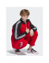 adidas Яке бомбър IC5542 Червен Regular Fit - Pepit.bg