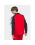 adidas Яке бомбър IC5542 Червен Regular Fit - Pepit.bg