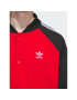 adidas Яке бомбър IC5542 Червен Regular Fit - Pepit.bg