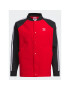 adidas Яке бомбър IC5542 Червен Regular Fit - Pepit.bg