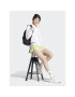 adidas Яке бомбър Scribble IA3137 Бял Loose Fit - Pepit.bg