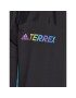 adidas Яке за дъжд Terrex Ct Myshelter H65700 Черен Regular Fit - Pepit.bg