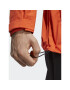 adidas Яке за дъжд Terrex Multi RAIN.RDY HM4052 Оранжев Regular Fit - Pepit.bg