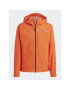 adidas Яке за дъжд Terrex Multi RAIN.RDY HM4052 Оранжев Regular Fit - Pepit.bg