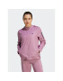 adidas Яке за джогинг Own the Run IL4124 Розов Regular Fit - Pepit.bg