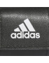 adidas Калъф за слушалки Essentials Tiny Earbud Bag HR9800 Черен - Pepit.bg