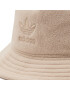 adidas Капела adicolor Classic Bucket HM1686 Бежов - Pepit.bg