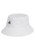 adidas Капела Classic Cotton Bucket Hat IC9706 Бял - Pepit.bg