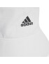 adidas Капела Classic Cotton Bucket Hat IC9706 Бял - Pepit.bg