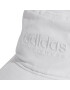 adidas Капела Classic Cotton Bucket Hat IC9706 Бял - Pepit.bg