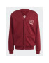 adidas Кардиган Graphics Archive Cardigan IC5772 Червен Regular Fit - Pepit.bg