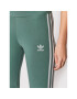 adidas Клин 3 Stripes HE0405 Зелен Slim Fit - Pepit.bg