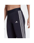 adidas Клин 3 Stripes Leggings H07771 Син - Pepit.bg