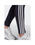 adidas Клин 3 Stripes Leggings H07771 Син - Pepit.bg